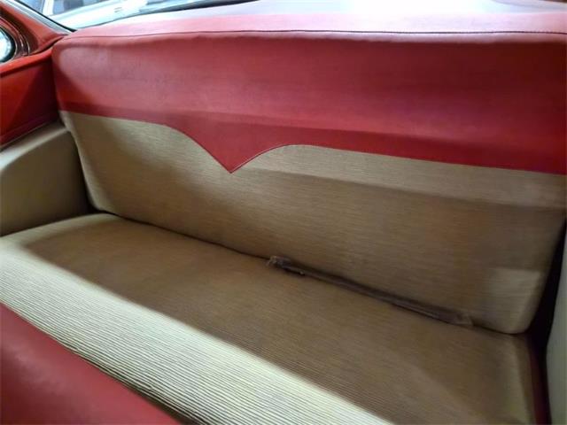 1955 Chevrolet Bel Air (CC-2092035) for sale in Hobart, Indiana