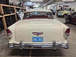 1955 Chevrolet Bel Air (CC-2092035) for sale in Hobart, Indiana
