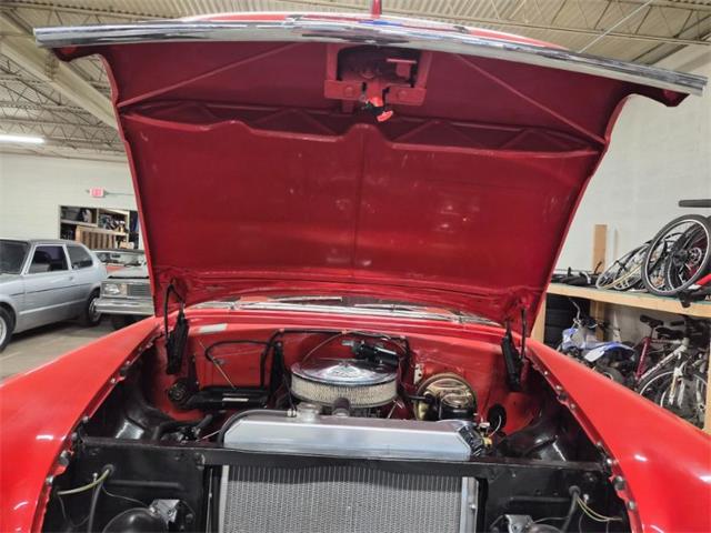 1955 Chevrolet Bel Air (CC-2092035) for sale in Hobart, Indiana