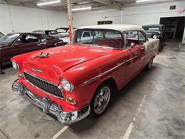 1955 Chevrolet Bel Air (CC-2092035) for sale in Hobart, Indiana