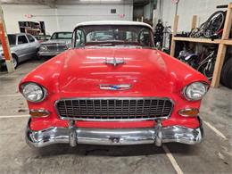 1955 Chevrolet Bel Air (CC-2092035) for sale in Hobart, Indiana
