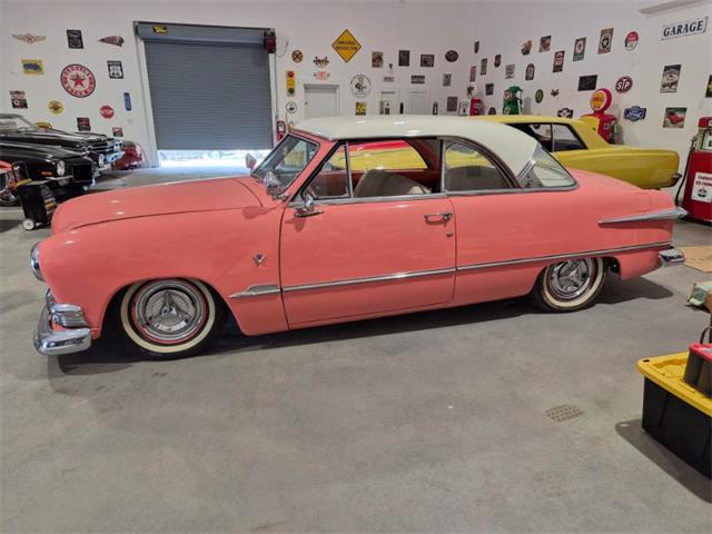 1951 Ford Crown Victoria (CC-2092037) for sale in Hobart, Indiana