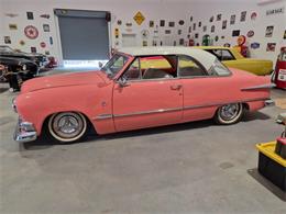 1951 Ford Crown Victoria (CC-2092037) for sale in Hobart, Indiana