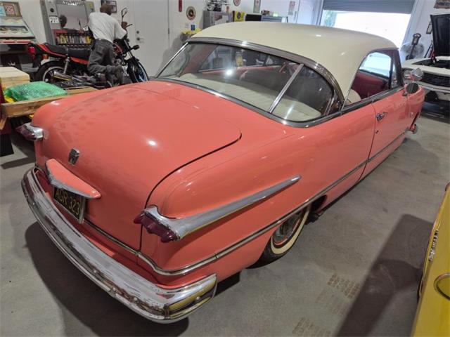 1951 Ford Crown Victoria (CC-2092037) for sale in Hobart, Indiana
