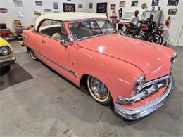 1951 Ford Crown Victoria (CC-2092037) for sale in Hobart, Indiana