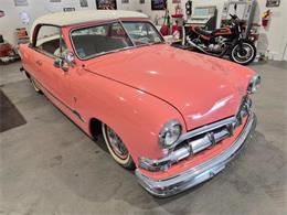 1951 Ford Crown Victoria (CC-2092037) for sale in Hobart, Indiana
