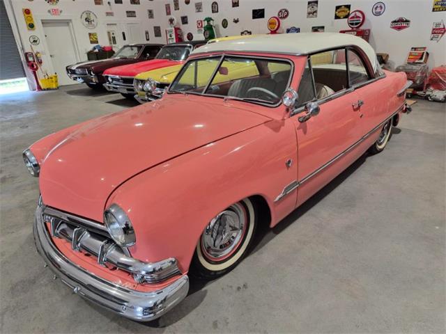 1951 Ford Crown Victoria (CC-2092037) for sale in Hobart, Indiana
