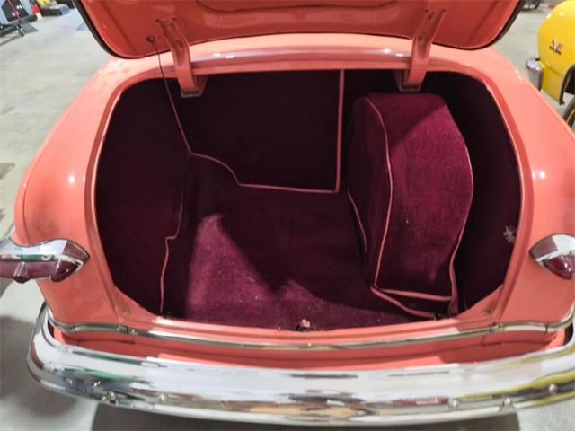 1951 Ford Crown Victoria (CC-2092037) for sale in Hobart, Indiana