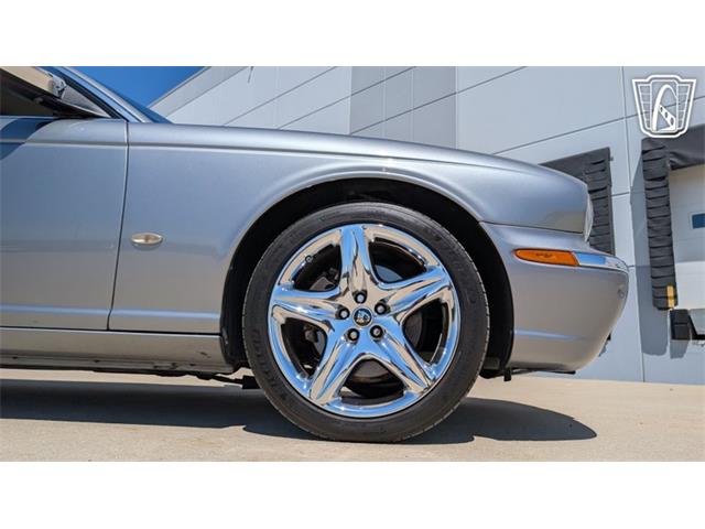 2007 Jaguar XJL (CC-2092038) for sale in Caledonia, Wisconsin