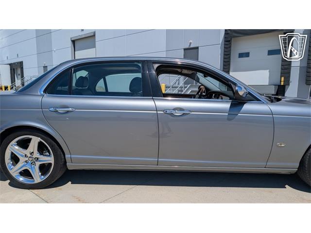 2007 Jaguar XJL (CC-2092038) for sale in Caledonia, Wisconsin