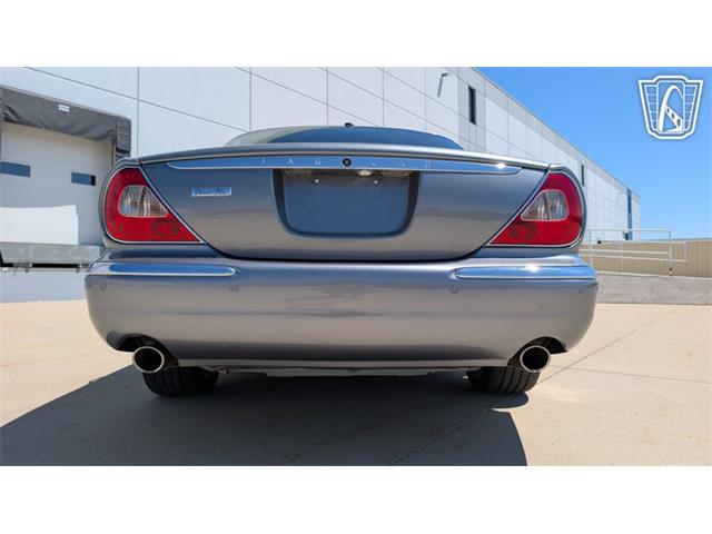 2007 Jaguar XJL (CC-2092038) for sale in Caledonia, Wisconsin