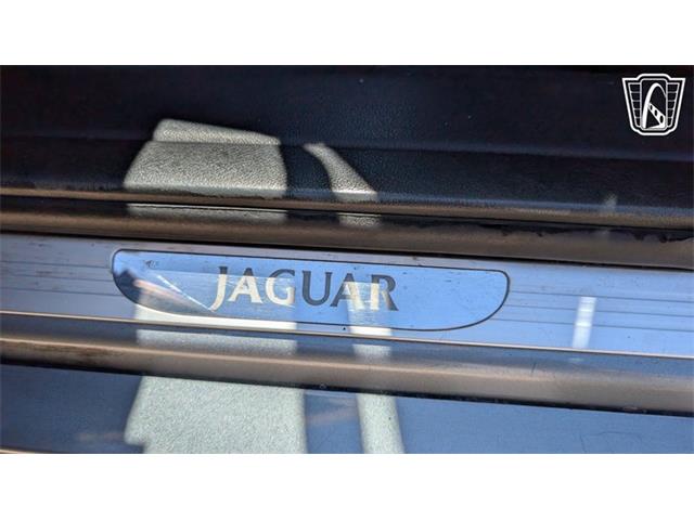 2007 Jaguar XJL (CC-2092038) for sale in Caledonia, Wisconsin
