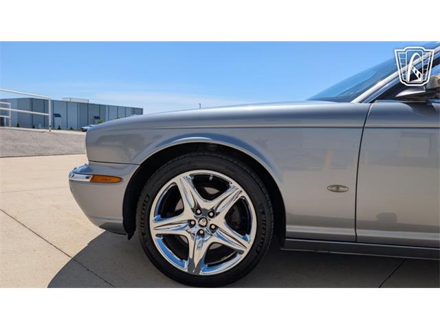 2007 Jaguar XJL (CC-2092038) for sale in Caledonia, Wisconsin