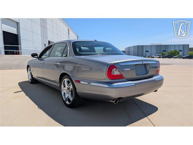 2007 Jaguar XJL (CC-2092038) for sale in Caledonia, Wisconsin