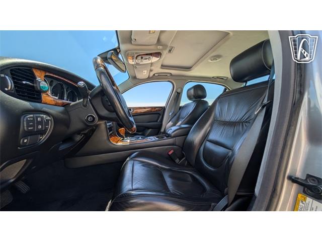 2007 Jaguar XJL (CC-2092038) for sale in Caledonia, Wisconsin