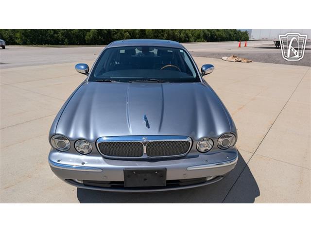 2007 Jaguar XJL (CC-2092038) for sale in Caledonia, Wisconsin