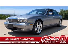 2007 Jaguar XJL (CC-2092038) for sale in Caledonia, Wisconsin