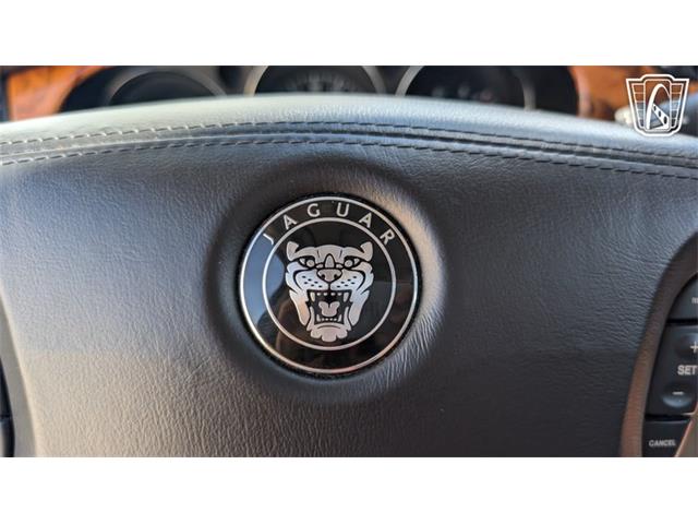 2007 Jaguar XJL (CC-2092038) for sale in Caledonia, Wisconsin