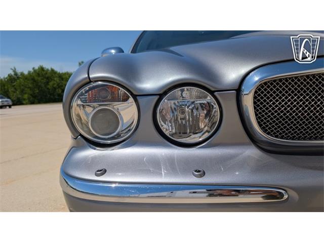 2007 Jaguar XJL (CC-2092038) for sale in Caledonia, Wisconsin