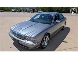 2007 Jaguar XJL (CC-2092038) for sale in Caledonia, Wisconsin