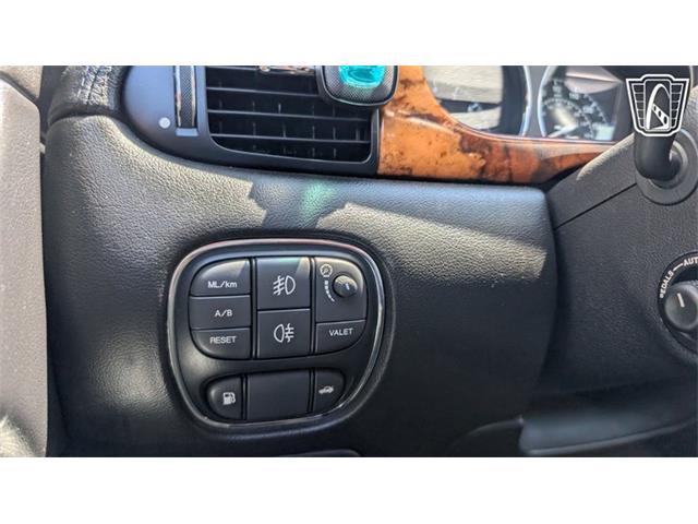 2007 Jaguar XJL (CC-2092038) for sale in Caledonia, Wisconsin