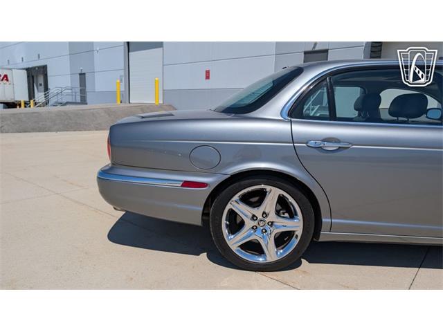 2007 Jaguar XJL (CC-2092038) for sale in Caledonia, Wisconsin