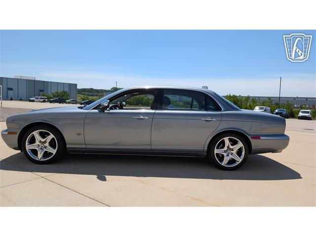 2007 Jaguar XJL (CC-2092038) for sale in Caledonia, Wisconsin