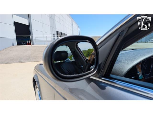2007 Jaguar XJL (CC-2092038) for sale in Caledonia, Wisconsin