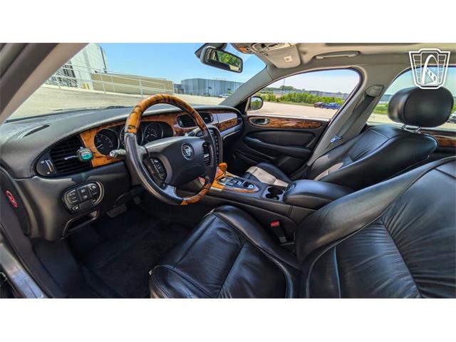 2007 Jaguar XJL (CC-2092038) for sale in Caledonia, Wisconsin