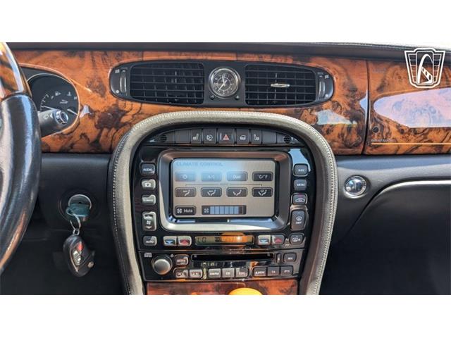 2007 Jaguar XJL (CC-2092038) for sale in Caledonia, Wisconsin