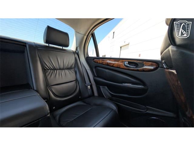 2007 Jaguar XJL (CC-2092038) for sale in Caledonia, Wisconsin