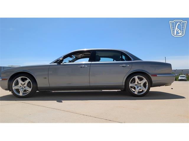 2007 Jaguar XJL (CC-2092038) for sale in Caledonia, Wisconsin