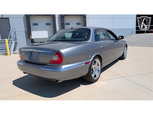 2007 Jaguar XJL (CC-2092038) for sale in Caledonia, Wisconsin