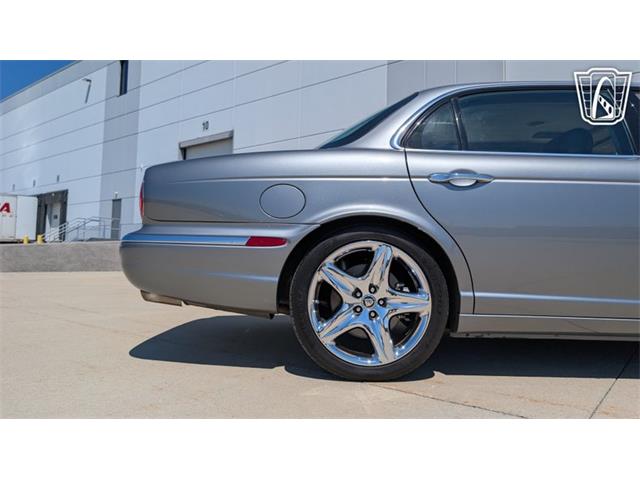 2007 Jaguar XJL (CC-2092038) for sale in Caledonia, Wisconsin