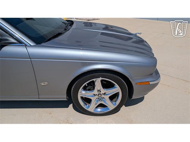 2007 Jaguar XJL (CC-2092038) for sale in Caledonia, Wisconsin
