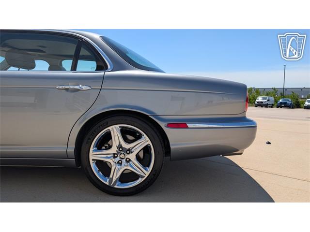 2007 Jaguar XJL (CC-2092038) for sale in Caledonia, Wisconsin