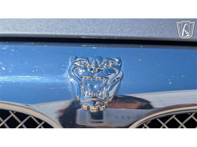 2007 Jaguar XJL (CC-2092038) for sale in Caledonia, Wisconsin