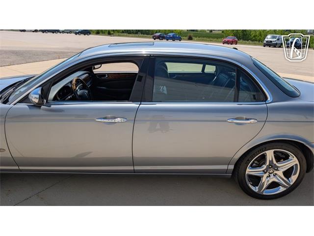 2007 Jaguar XJL (CC-2092038) for sale in Caledonia, Wisconsin