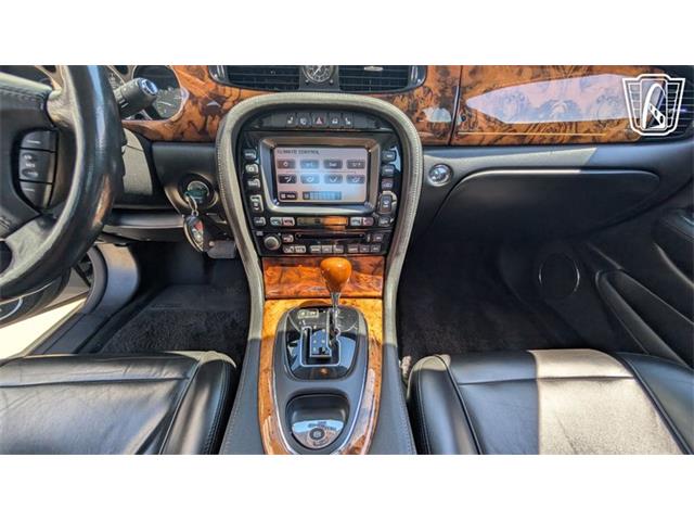 2007 Jaguar XJL (CC-2092038) for sale in Caledonia, Wisconsin