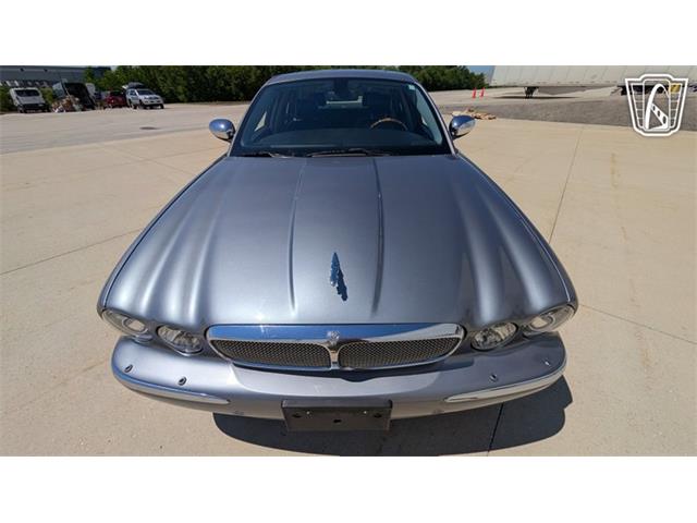 2007 Jaguar XJL (CC-2092038) for sale in Caledonia, Wisconsin