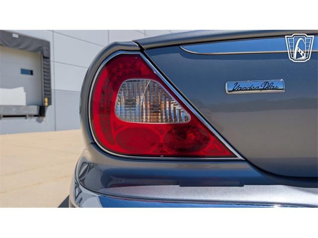 2007 Jaguar XJL (CC-2092038) for sale in Caledonia, Wisconsin