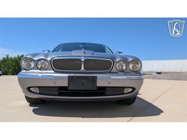 2007 Jaguar XJL (CC-2092038) for sale in Caledonia, Wisconsin