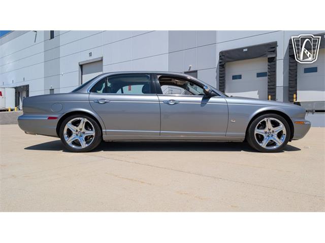 2007 Jaguar XJL (CC-2092038) for sale in Caledonia, Wisconsin