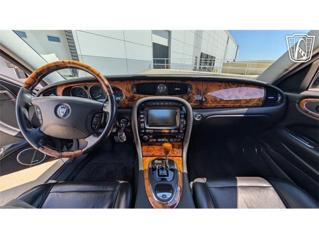 2007 Jaguar XJL (CC-2092038) for sale in Caledonia, Wisconsin