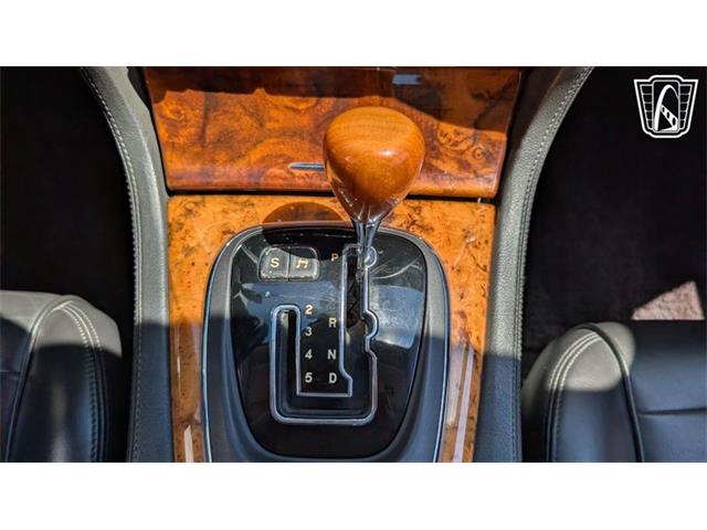 2007 Jaguar XJL (CC-2092038) for sale in Caledonia, Wisconsin