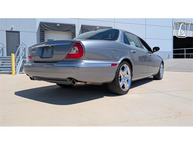 2007 Jaguar XJL (CC-2092038) for sale in Caledonia, Wisconsin