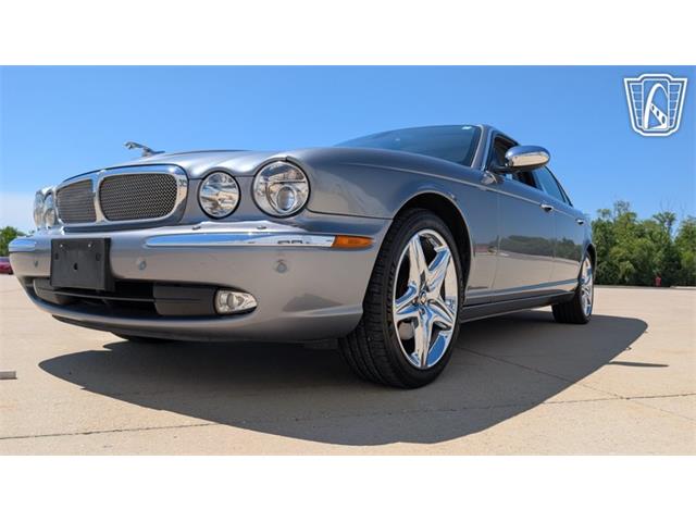 2007 Jaguar XJL (CC-2092038) for sale in Caledonia, Wisconsin