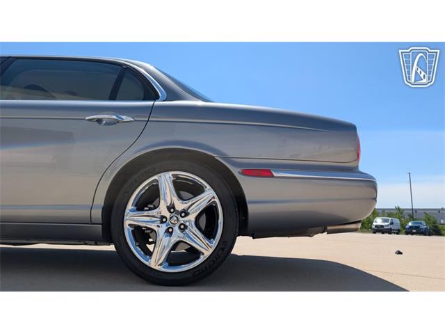 2007 Jaguar XJL (CC-2092038) for sale in Caledonia, Wisconsin