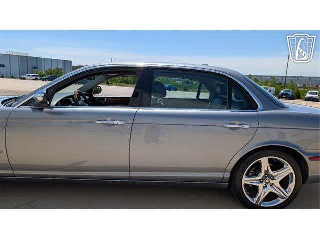 2007 Jaguar XJL (CC-2092038) for sale in Caledonia, Wisconsin