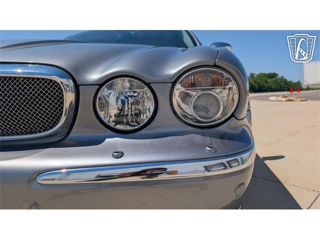 2007 Jaguar XJL (CC-2092038) for sale in Caledonia, Wisconsin